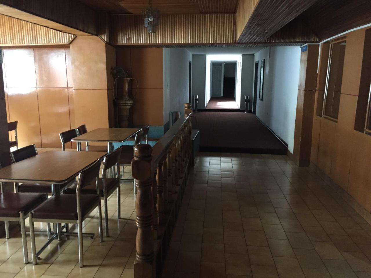 Hotel De Lujo Bogotá Exteriör bild